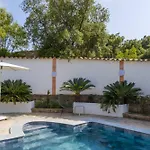 Lovely Luxury With Garden And Private Pool Sainte-Maxime