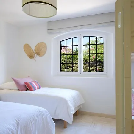 Lovely Luxury With Garden And Private Pool Prázdninový dům Sainte-Maxime