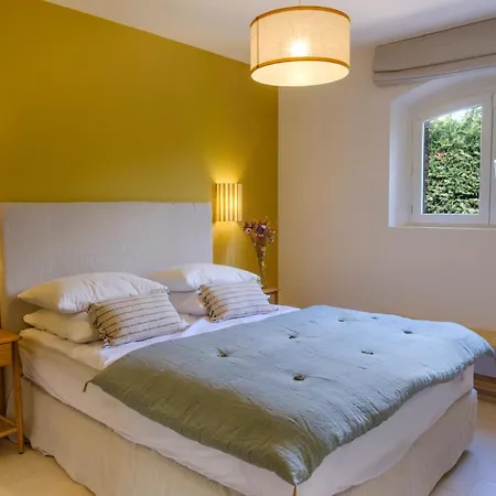Lovely Luxury With Garden And Private Pool Sainte-Maxime