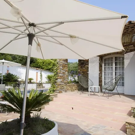 Lovely Luxury With Garden And Private Pool サント・マキシム